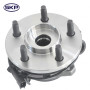 SKP Wheel Bearing and Hub Assembly P/N:SK513177