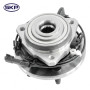 SKP Wheel Bearing and Hub Assembly P/N:SK513177