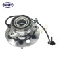 SKP Wheel Bearing and Hub Assembly P/N:SK951009