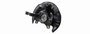 GSP Suspension Knuckle Assembly,Wheel Bearing and Hub Assembly P/N:9691200