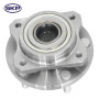 SKP Wheel Bearing and Hub Assembly P/N:SK951020