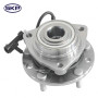 SKP Wheel Bearing and Hub Assembly P/N:SK951011