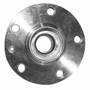 GSP Wheel Bearing and Hub Assembly P/N:233336