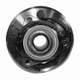 GSP Wheel Bearing and Hub Assembly P/N:126113