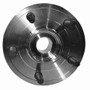 GSP Wheel Bearing and Hub Assembly P/N:126113