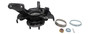 GSP Suspension Knuckle Assembly,Wheel Bearing and Hub Assembly P/N:9691700