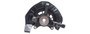 GSP Suspension Knuckle Assembly,Wheel Bearing and Hub Assembly P/N:9691700