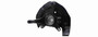 GSP Suspension Knuckle Assembly,Wheel Bearing and Hub Assembly P/N:9692800