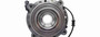 GSP Wheel Bearing and Hub Assembly P/N:126162