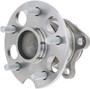 BCA Wheel Bearing and Hub Assembly P/N:WE61304