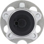 BCA Wheel Bearing and Hub Assembly P/N:WE61304