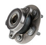 BCA Wheel Bearing and Hub Assembly P/N:WE61871