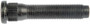 Dorman - Autograde Wheel Lug Stud 610-490 - view 3