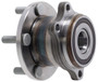 Mevotech Original Grade Wheel Bearing and Hub Assembly P/N:G512293