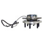 GMB Wheel Bearing and Hub Assembly P/N:725-3110