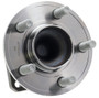 Mevotech Original Grade Wheel Bearing and Hub Assembly P/N:G513325