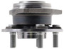 Mevotech Original Grade Wheel Bearing and Hub Assembly P/N:G513325