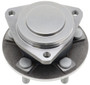 Mevotech Original Grade Wheel Bearing and Hub Assembly P/N:G513325