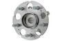 Mevotech Original Grade Wheel Bearing and Hub Assembly P/N:G60310