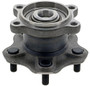 Mevotech Original Grade Wheel Bearing and Hub Assembly P/N:G512202