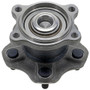 Mevotech Original Grade Wheel Bearing and Hub Assembly P/N:G512202