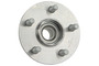 Mevotech Original Grade Wheel Bearing and Hub Assembly P/N:G512167