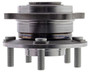 Mevotech Original Grade Wheel Bearing and Hub Assembly P/N:G513256