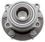 Mevotech Original Grade Wheel Bearing and Hub Assembly P/N:G513266