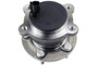 Mevotech Original Grade Wheel Bearing and Hub Assembly P/N:G512499