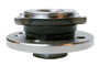 Mevotech Original Grade Wheel Bearing and Hub Assembly P/N:G513309