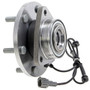 Mevotech Original Grade Wheel Bearing and Hub Assembly P/N:G515066