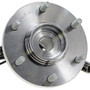 Mevotech Original Grade Wheel Bearing and Hub Assembly P/N:G515066