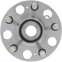 BCA Wheel Bearing and Hub Assembly P/N:WE60463
