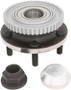 BCA Wheel Bearing and Hub Assembly P/N:WE61525