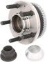BCA Wheel Bearing and Hub Assembly P/N:WE61525
