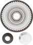 BCA Wheel Bearing and Hub Assembly P/N:WE61525