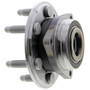 Mevotech Original Grade Wheel Bearing and Hub Assembly P/N:G513289