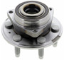 Mevotech Original Grade Wheel Bearing and Hub Assembly P/N:G513289
