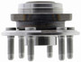 Mevotech Original Grade Wheel Bearing and Hub Assembly P/N:G513289