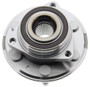 Mevotech Original Grade Wheel Bearing and Hub Assembly P/N:G513289