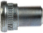 Dorman - Autograde Wheel Lug Stud P/N:610-155