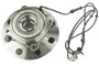 Mevotech Original Grade Wheel Bearing and Hub Assembly P/N:G515063