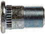 Dorman - Autograde Wheel Lug Stud 610-173