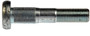 Dorman - Autograde Wheel Lug Stud 610-189