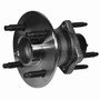 GSP Wheel Bearing and Hub Assembly P/N:103247