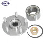 SKP Wheel Hub Repair Kit P/N:SK518516