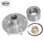 SKP Wheel Hub Repair Kit P/N:SK518516