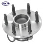 SKP Wheel Bearing and Hub Assembly SK515053