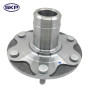SKP Wheel Hub SK930417 - view 2