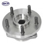 SKP Wheel Bearing and Hub Assembly P/N:SK513159